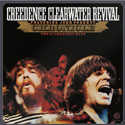 Creedence Clearwater Revival – Chronicle: 20 Greatest Hits (CD)
