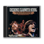 Creedence Clearwater Revival – Chronicle: 20 Greatest Hits (CD)