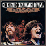 Creedence Clearwater Revival – Chronicle - Celebration Edition (America Vinyl with Slipmat)