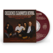 Creedence Clearwater Revival – Chronicle, Vol. 2: 20 Great CCR Classics (CD)