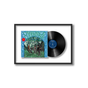 Creedence Clearwater Revival - Creedence Clearwater Revival (Framed Vinyl)