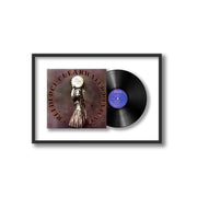 Creedence Clearwater Revival - Mardi Gras (Framed Vinyl)