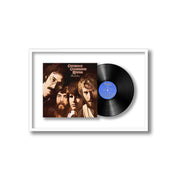 Creedence Clearwater Revival - Pendulum (Framed Vinyl)
