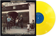 Creedence Clearwater Revival – Willy And The Poor Boys (Opaque Canary Yellow LP Vinyl)
