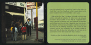 Creedence Clearwater Revival – Willy and The Poor Boys (Remastered, Bonus Tracks, Digipak CD) - Label