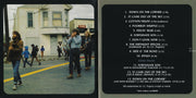 Creedence Clearwater Revival – Willy and The Poor Boys (Remastered, Bonus Tracks, Digipak CD) - View 12