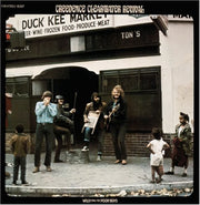Creedence Clearwater Revival – Willy and The Poor Boys (Remastered, Bonus Tracks, Digipak CD) - Back