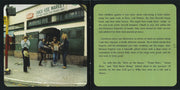 Creedence Clearwater Revival – Willy and The Poor Boys (Remastered, Bonus Tracks, Digipak CD) - Side View