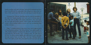 Creedence Clearwater Revival – Willy and The Poor Boys (Remastered, Bonus Tracks, Digipak CD) - Packaging