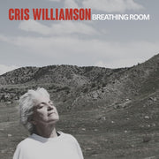 Cris Williamson – Breathing Room (CD)