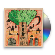 Crooked Fingers – Swet Deth (CD)