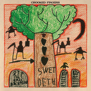 Crooked Fingers – Swet Deth (LP Vinyl)