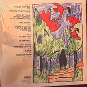 Crooked Fingers – Swet Deth (LP Vinyl)