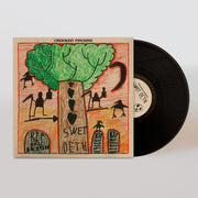 Crooked Fingers – Swet Deth (LP Vinyl)