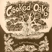 Crooked Oak – From Little Acorns Grow (CD)