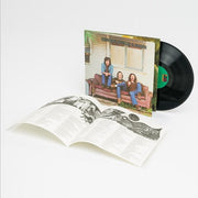 Crosby, Stills & Nash – Crosby Stills & Nash (180 Gram LP Vinyl)
