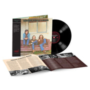 Crosby, Stills & Nash – Crosby Stills & Nash (Rhino Hi-Fi LP Vinyl)
