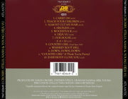 Crosby, Stills, Nash & Young – Deja Vu (Remastered CD) - Detail