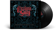 Crossbone Skully – Condemned To Rock N Roll (Black LP Vinyl)