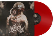 Crown Magnetar – Hollowing Of Godflesh (Colored LP Vinyl)