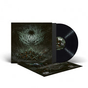 Crucivore – Desecration (Blk, Ofgv LP Vinyl)
