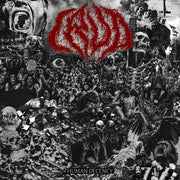 Crud – Human Decency (CD)