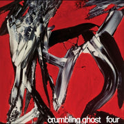 Crumbling Ghost – Four (LP Vinyl)