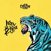 Cucoma Combo – Non Basta (LP Vinyl)