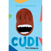 Cudi: The Memoir - Hardcover