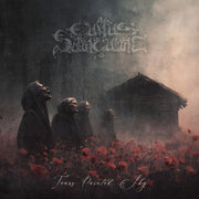 Cultus Sanguine – Tears Painted Sky (CD)