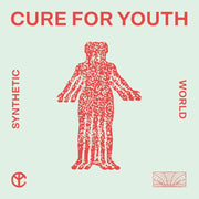 Cure For Youth – Synthetic World (LP Vinyl)