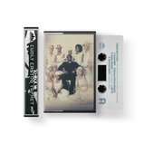 Curly Castro – Yaphet (Cassette)