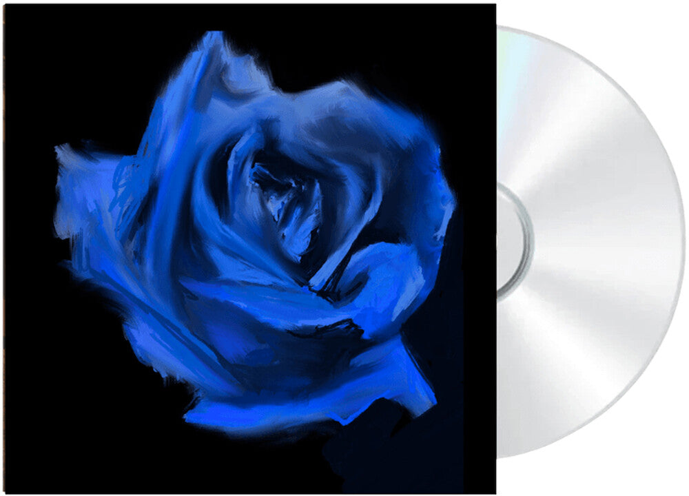 Current Joys – Rosebud (CD)