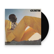 Curtis Mayfield – Curtis (LP Vinyl)