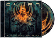 Cyhra – Requiem For A Pipe Dream (CD)