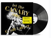 Cyndi Lauper – Let The Canary Sing (LP Vinyl)