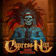 Cypress Hill – Dios Bendiga (LP Vinyl)