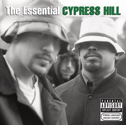 Cypress Hill – The Essential Cypress Hill (CD)