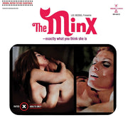 Cyrkle – Minx: - O.S.T. (W/Dvd, Reissue CD)