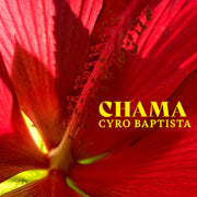 Cyro Baptista – Chama (CD)
