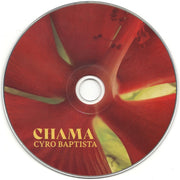Cyro Baptista – Chama (CD)