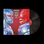 Czarface – Czarface Meets Frankie Pulitzer (Black LP Vinyl)
