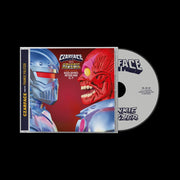 Czarface – Czarface Meets Frankie Pulitzer (CD)