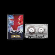 Czarface – Czarface Meets Frankie Pulitzer (Cassette)