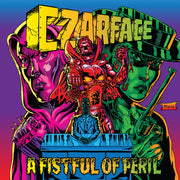 Czarface – Fistful Of Peril (LP Vinyl)