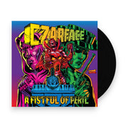 Czarface – Fistful Of Peril (LP Vinyl)