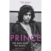 Prince: The Man and His Music
