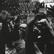 D'Angelo – Black Messiah (CD)