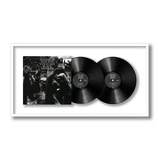 D'Angelo - Black Messiah (Framed Vinyl)