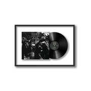 D'Angelo - Black Messiah (Framed Vinyl)